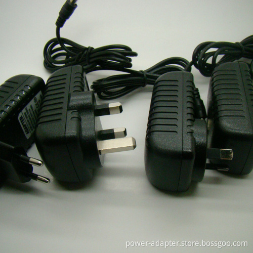 12V 12.8V 13.2V 1A Lithium Battery Charger for Engine Starter, Motorcycle, E bike, E Scooter